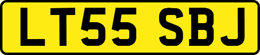 LT55SBJ