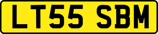 LT55SBM