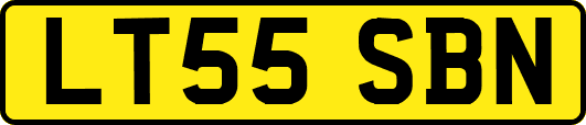 LT55SBN