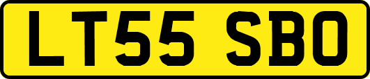 LT55SBO