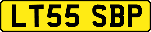 LT55SBP