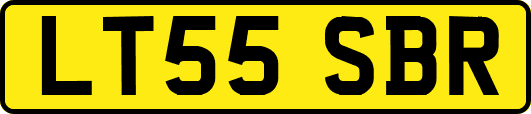 LT55SBR