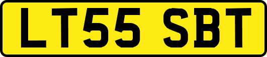 LT55SBT