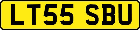 LT55SBU