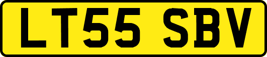 LT55SBV