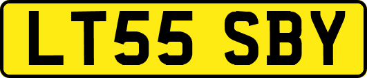 LT55SBY