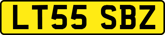 LT55SBZ