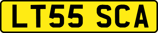 LT55SCA
