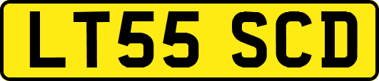 LT55SCD