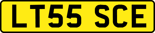 LT55SCE