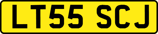 LT55SCJ