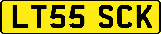 LT55SCK