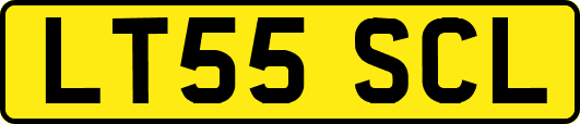 LT55SCL