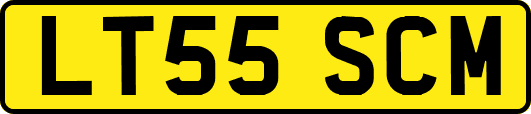 LT55SCM
