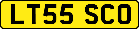 LT55SCO