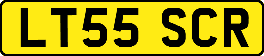 LT55SCR