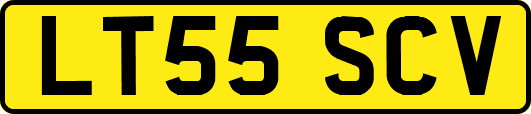 LT55SCV