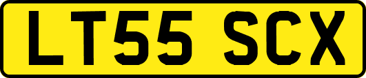 LT55SCX