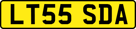 LT55SDA