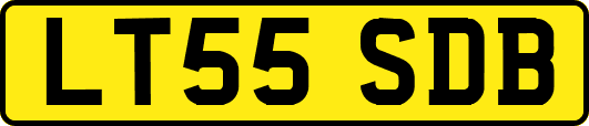 LT55SDB