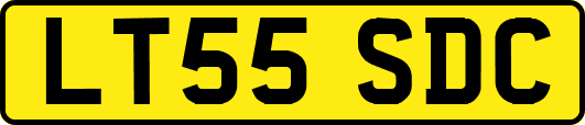 LT55SDC