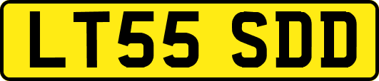 LT55SDD