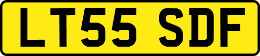 LT55SDF