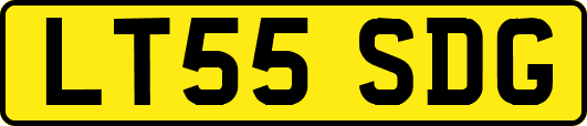 LT55SDG