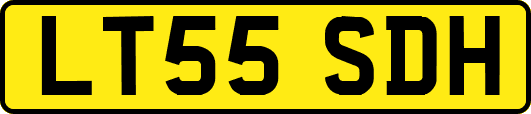 LT55SDH
