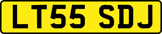 LT55SDJ