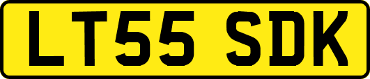 LT55SDK