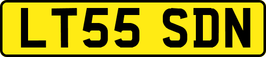 LT55SDN