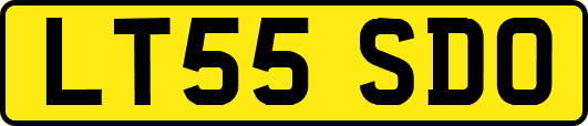 LT55SDO