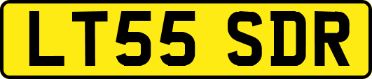 LT55SDR