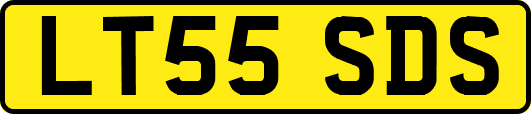 LT55SDS