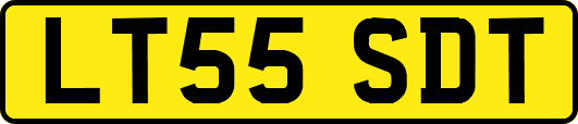 LT55SDT