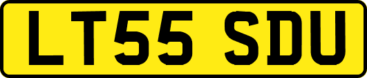 LT55SDU