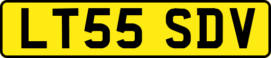 LT55SDV