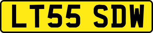 LT55SDW