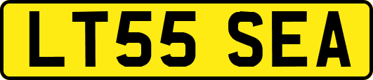 LT55SEA