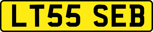 LT55SEB