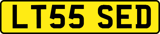 LT55SED