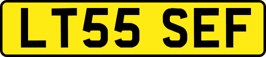 LT55SEF