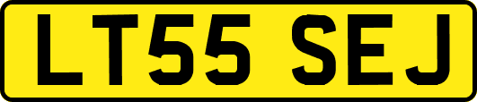 LT55SEJ