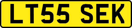 LT55SEK
