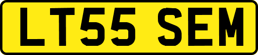 LT55SEM