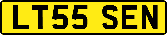 LT55SEN