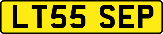 LT55SEP