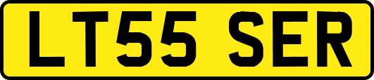 LT55SER