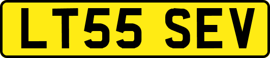 LT55SEV